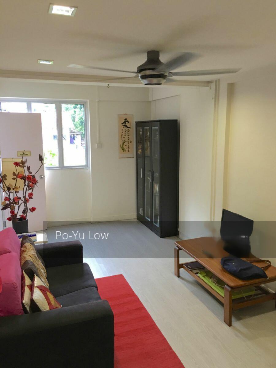 Balestier Road (Toa Payoh), HDB 3 Rooms #274327411
